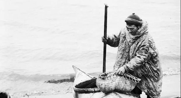 The CIA trained Alaskan civilians to become Soviet-occupied guerrillas