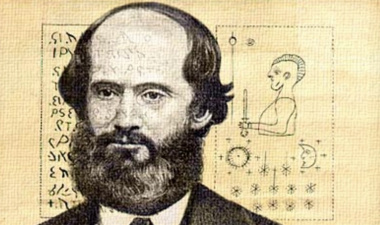 Lake Michigan had a pirate king who was also a state legislator