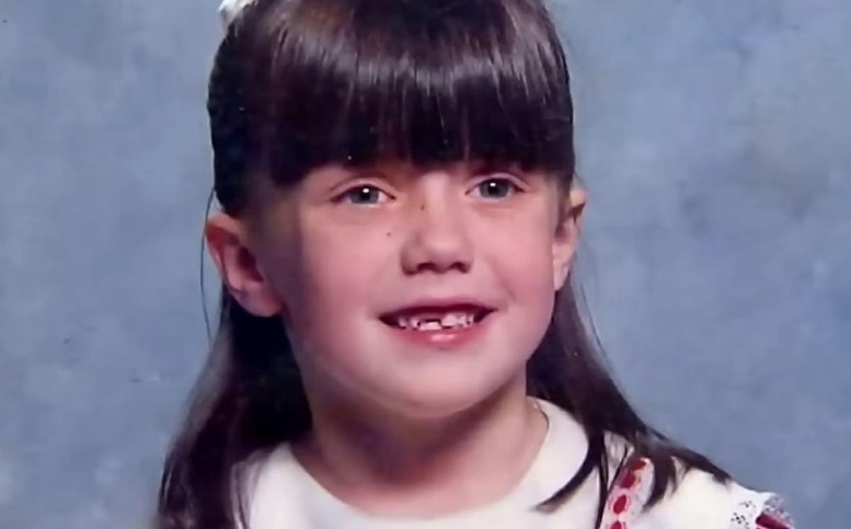 The Girl Who Changed Everything