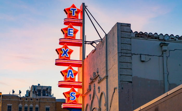 Texas Theatre