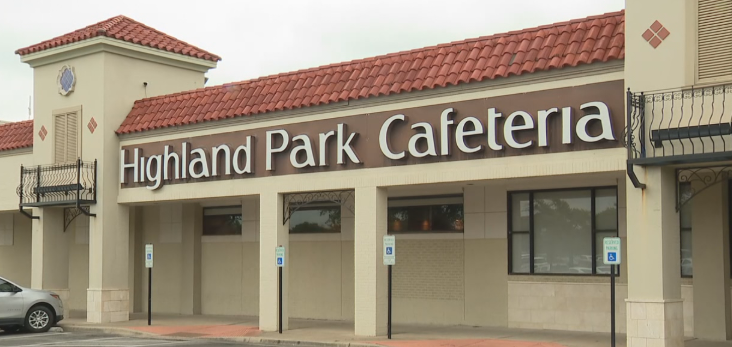 Highland Park Cafeteria