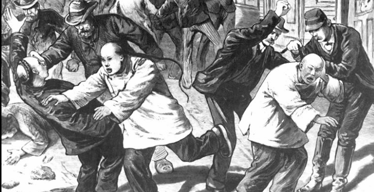 The Halloween Massacre Denver Forgot