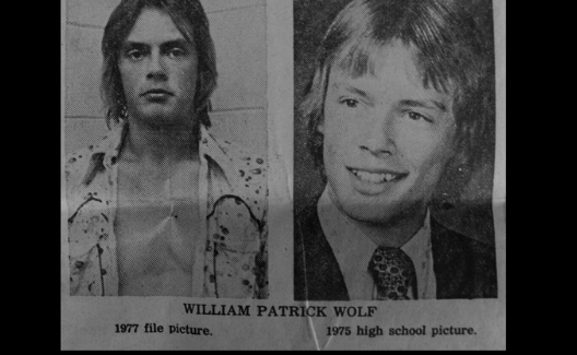 William "Billy" Wolf Dismemberment