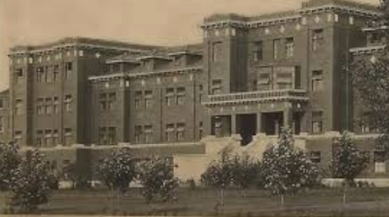 Adolph Martel Hospital Murder