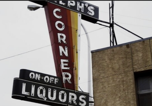 Ralph's Corner Bar