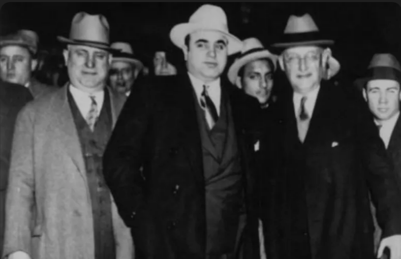 Minneapolis was explicitly fair game for America's most wanted gangsters