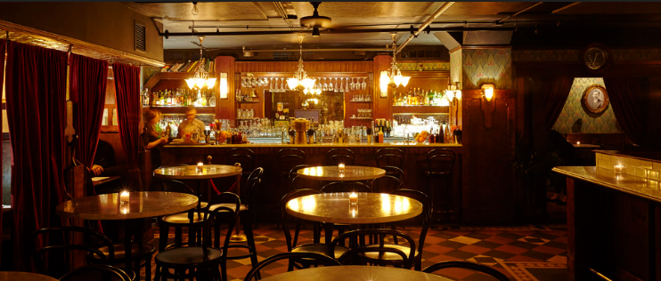 Minneapolis Best Bars