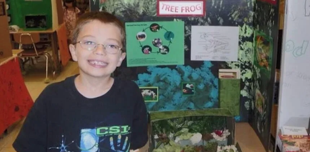 Portland's Dark History