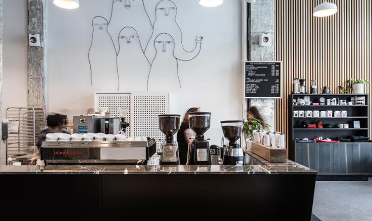 Best Coffee Shops