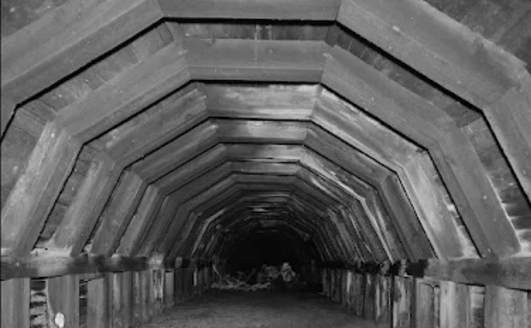 Portland Drugged Men Through Trapdoors and Sold Them to Sea Captains