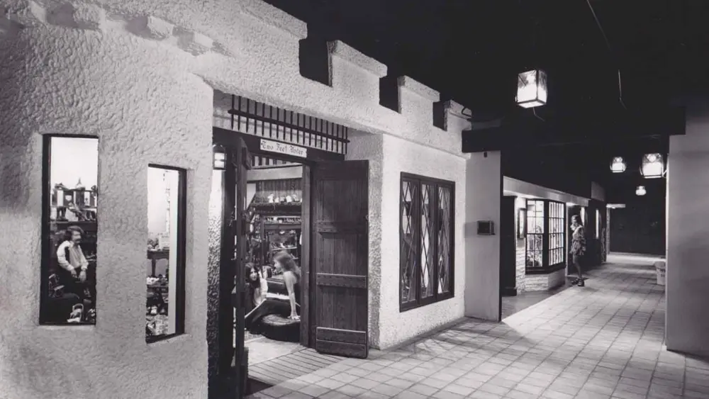 A Cold War bunker became Raleigh's legendary punk scene