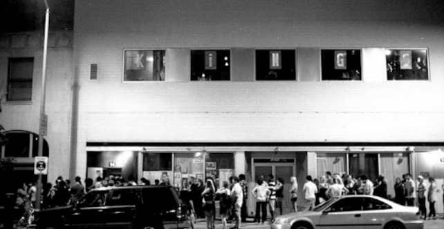 Kings (Original Era)