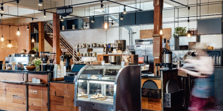 Best Coffee Shops