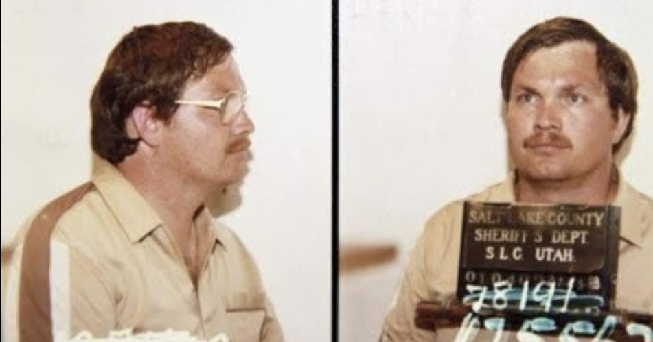 Gary Gilmore: "Let's Do It"